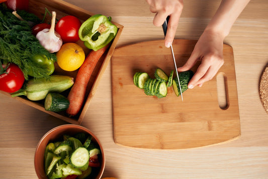Food Safe Oil