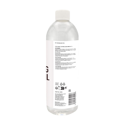 Chopping Board Oil | Food Grade Mineral Oil | Odourless & Tasteless