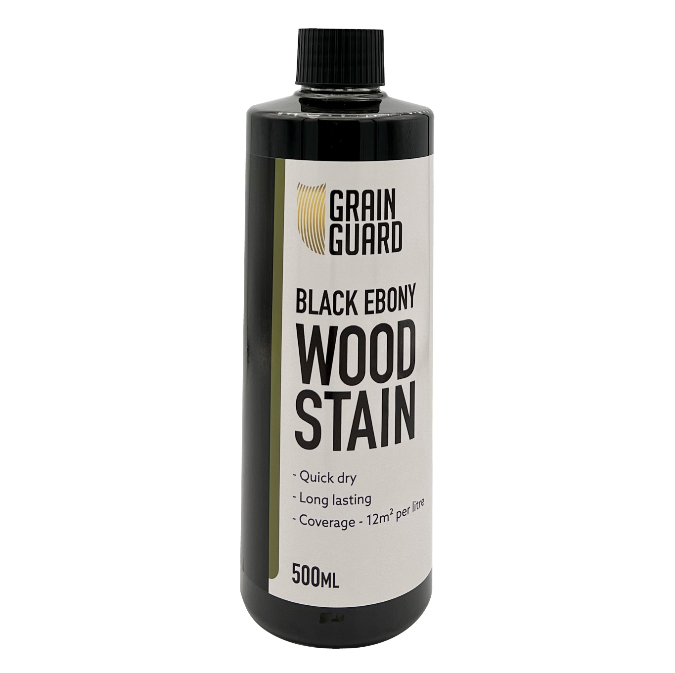 Wood Stain | Water Based | Various Colours | 500ml, 1 Litre & 5 Litre