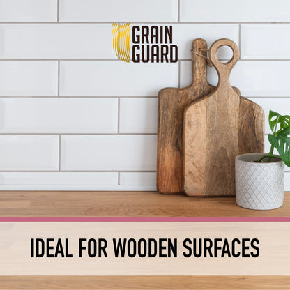 Chopping Board Oil | Food Grade Mineral Oil | Odourless & Tasteless