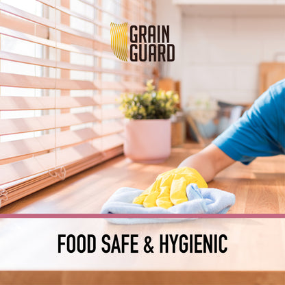 Chopping Board Oil | Food Grade Mineral Oil | Odourless & Tasteless