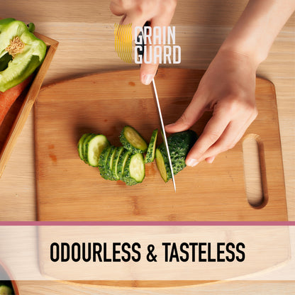 Chopping Board Oil | Food Grade Mineral Oil | Odourless & Tasteless