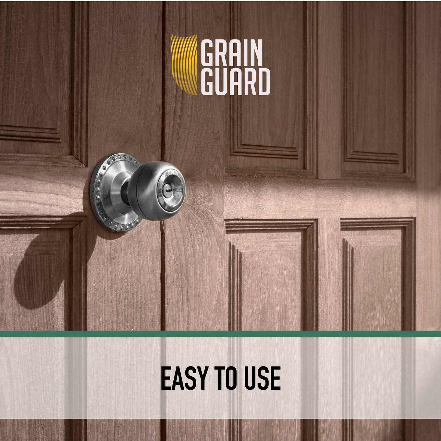 Hardwood Colour Restorer Aerosol | Clean, Restore, Protect | Revivies & Renews Faded and Greying Wood | Water Repellent for Year Round Protection