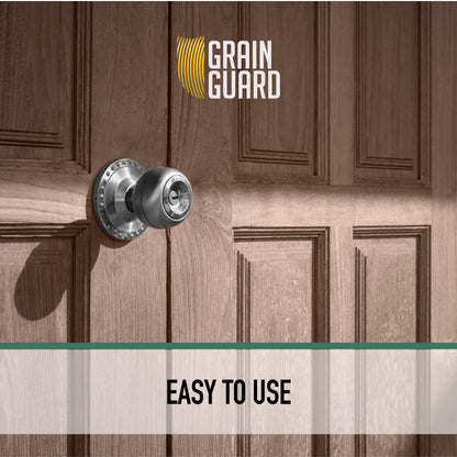 Hardwood Colour Restorer Aerosol | Clean, Restore, Protect | Revivies & Renews Faded and Greying Wood | Water Repellent for Year Round Protection