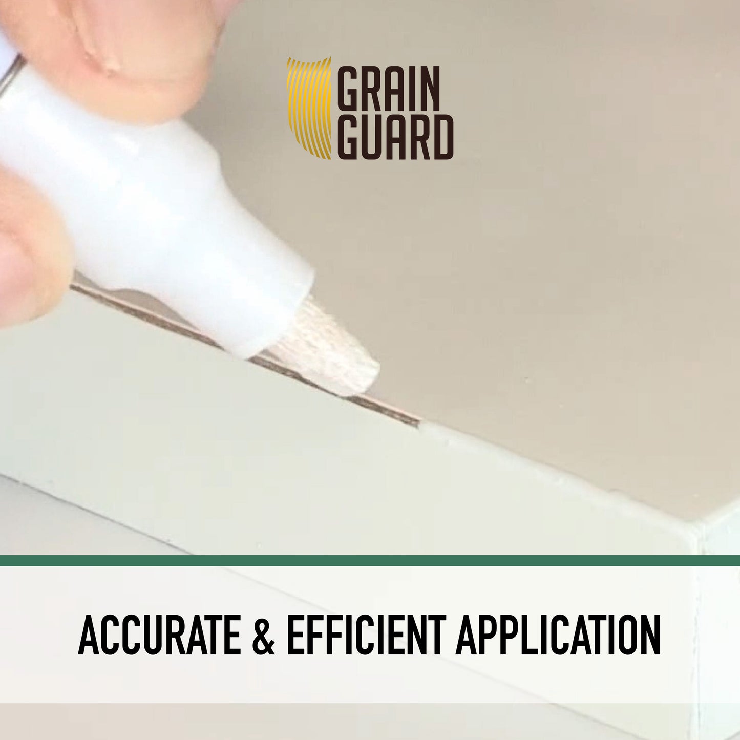 Touch-Up & Scratch Repair Pens | Multi-Surface Wood, UPVC, Metal | Furniture, Worktops, Doors & Windows | 10ml