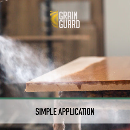 Wood Stain Aerosol | Water Based Aerosol Stain | 400ml