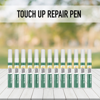 Touch-Up & Scratch Repair Pens | Multi-Surface Wood, UPVC, Metal | Furniture, Worktops, Doors & Windows | 10ml